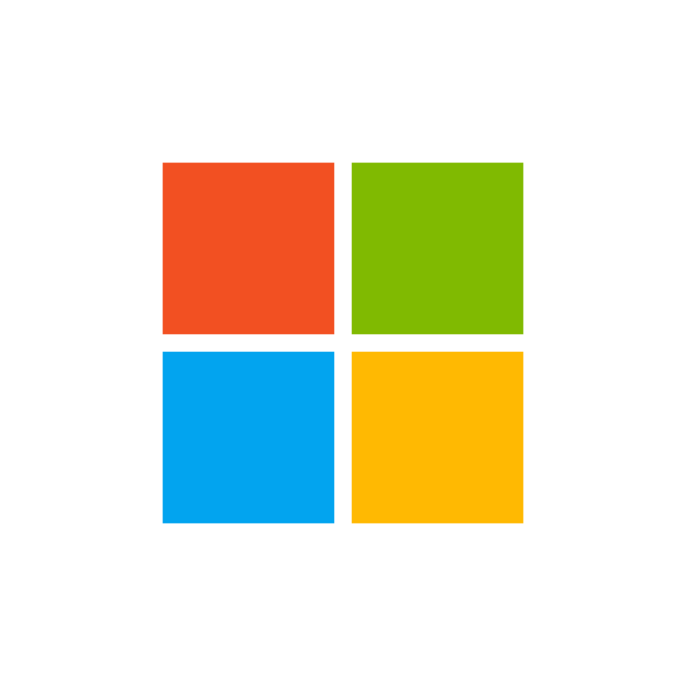 Microsoft-Logo
