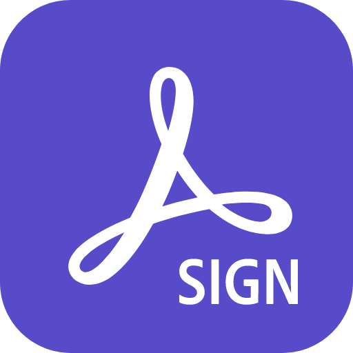 sign copy
