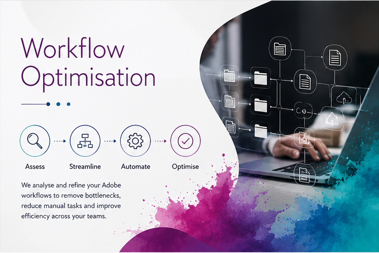 Workflow Optimisation